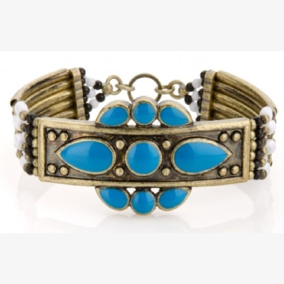 Jewelmint Jewelry - Jewelmint Zuni Bracelet